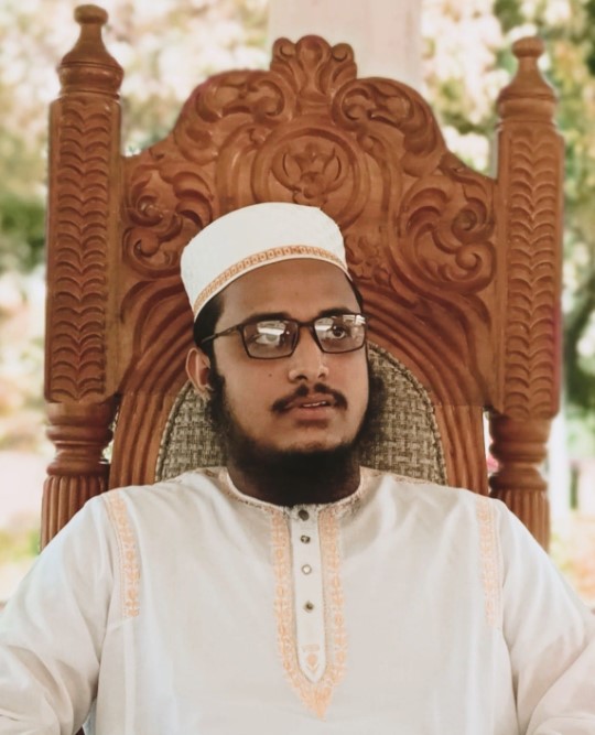 Teacher Image
